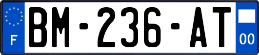 BM-236-AT