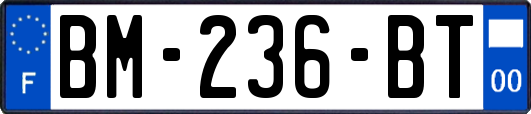 BM-236-BT