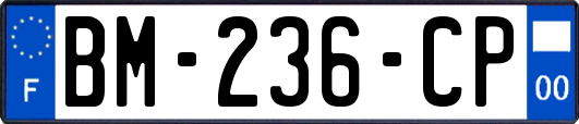 BM-236-CP