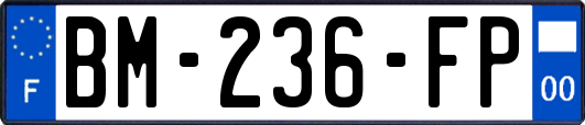 BM-236-FP