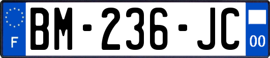 BM-236-JC