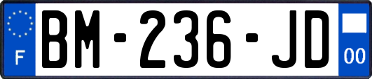BM-236-JD