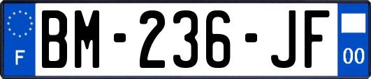 BM-236-JF
