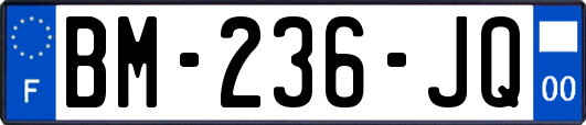 BM-236-JQ