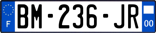 BM-236-JR