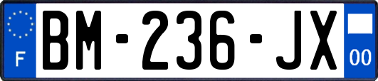 BM-236-JX