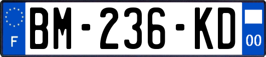 BM-236-KD