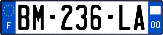 BM-236-LA