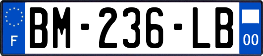 BM-236-LB