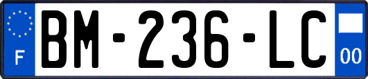 BM-236-LC