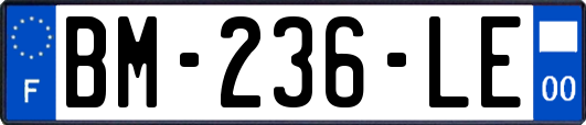 BM-236-LE