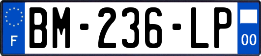 BM-236-LP