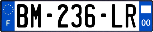 BM-236-LR