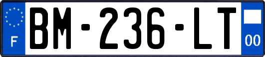 BM-236-LT