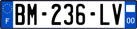 BM-236-LV