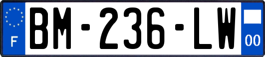 BM-236-LW