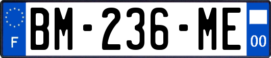 BM-236-ME