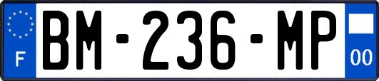 BM-236-MP