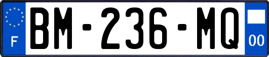 BM-236-MQ