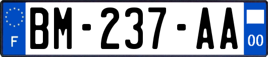 BM-237-AA