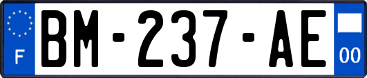 BM-237-AE