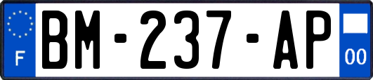 BM-237-AP