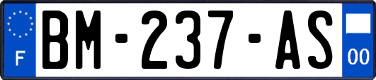 BM-237-AS