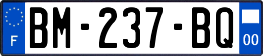 BM-237-BQ