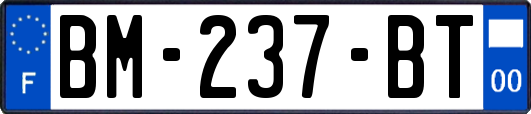 BM-237-BT