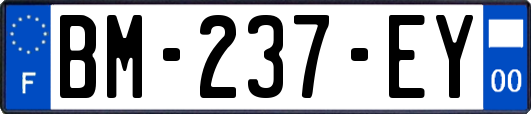 BM-237-EY