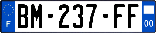 BM-237-FF