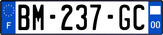 BM-237-GC