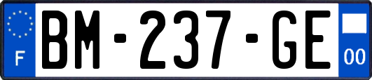 BM-237-GE