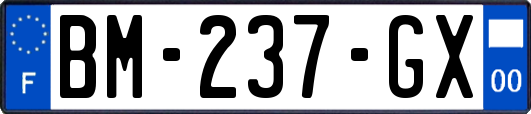 BM-237-GX