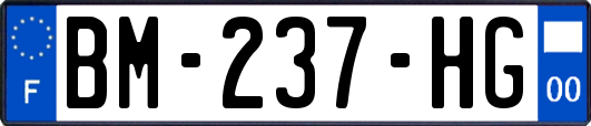 BM-237-HG