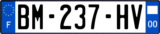 BM-237-HV