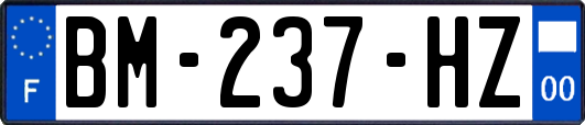 BM-237-HZ