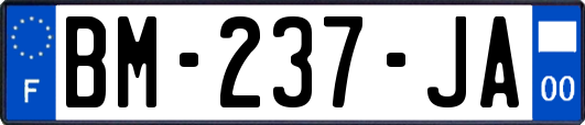 BM-237-JA
