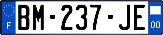 BM-237-JE