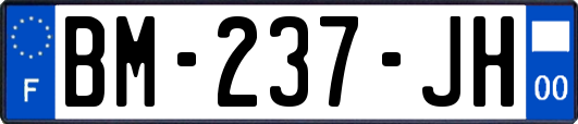 BM-237-JH