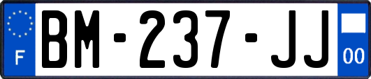 BM-237-JJ