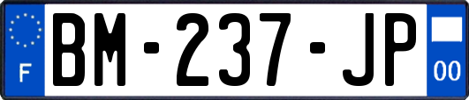 BM-237-JP