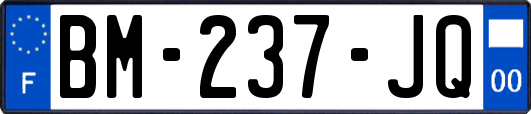 BM-237-JQ