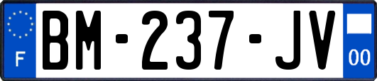 BM-237-JV