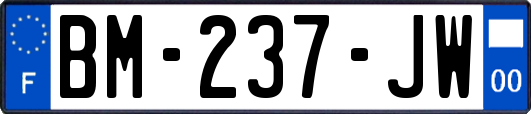 BM-237-JW