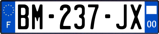 BM-237-JX