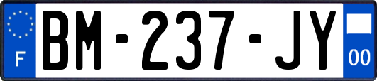 BM-237-JY