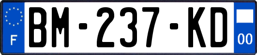 BM-237-KD