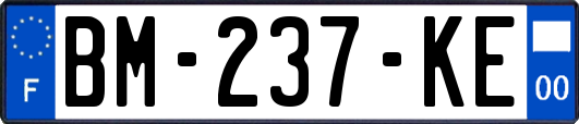 BM-237-KE