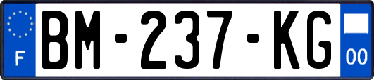 BM-237-KG